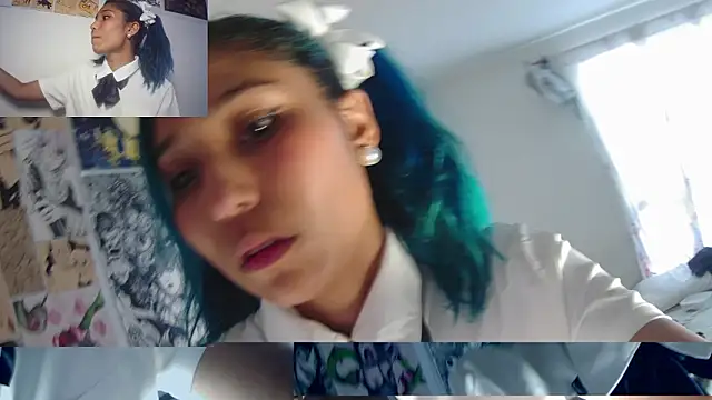 SAT--SU U online show from 03.19.26