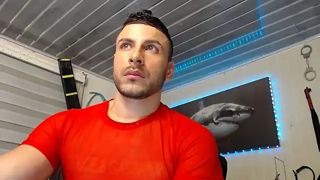 bayronfit online show from 05.05.26