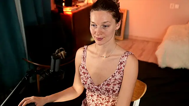 Snapshot of Special___ chatting on 03.07.25 Special online show from 03.07.25