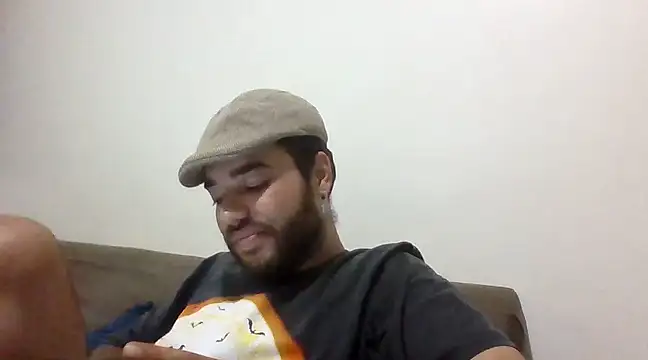 Magno ATV online show from 03.22.25