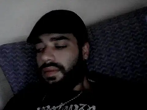 Snapshot of Magno_ATV chatting on 07.17.26 Magno ATV online show from 07.17.26