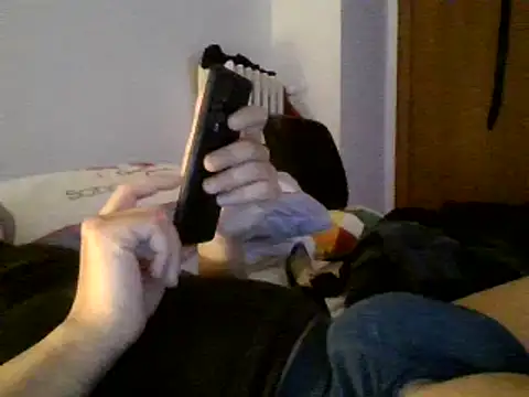 Diabulusux online show from 02.04.25