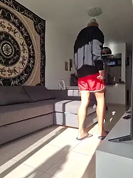 Snapshot of Trucker_Hunter chatting on 02.05.26 Trucker Hunter online show from 02.05.26