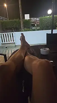 Snapshot of Trucker_Hunter chatting on 02.11.26 Trucker Hunter online show from 02.11.26