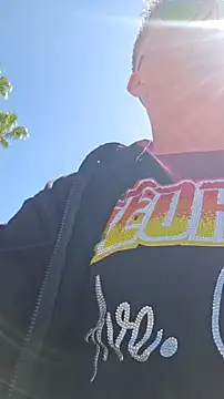 Snapshot of Trucker_Hunter chatting on 02.18.26 Trucker Hunter online show from 02.18.26