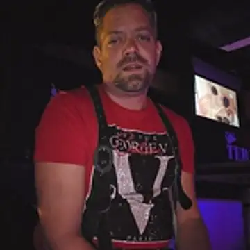 Snapshot of Trucker_Hunter chatting on 03.07.26 Trucker Hunter online show from 03.07.26