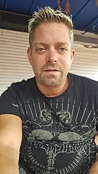 Snapshot of Trucker_Hunter chatting on 03.10.26 Trucker Hunter online show from 03.10.26