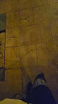 Snapshot of Trucker_Hunter chatting on 04.03.26 Trucker Hunter online show from 04.03.26