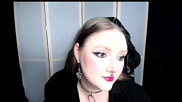 Snapshot of YourDyingBride chatting on 06.23.26 YourDyingBride online show from 06.23.26