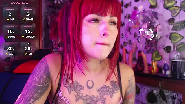 demon ssofy online show from 03.05.26