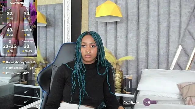 Snapshot of AgataRinaldi chatting on 12.29.24 AgataRinaldi online show from 12.29.24