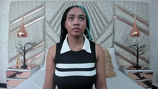 AgataRinaldi online show from 01.17.26