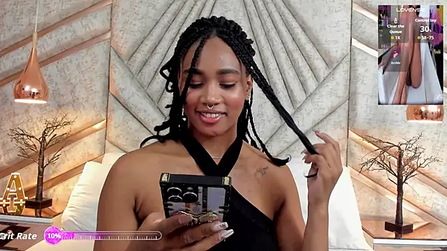 AgataRinaldi online show from 03.16.26