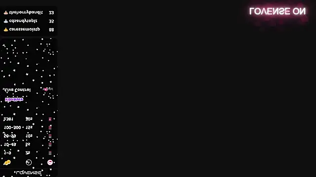 skinnyandcute online show from 01.07.25