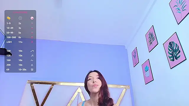 skinnyandcute online show from 01.28.25