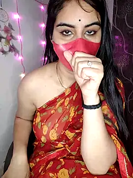 Nisha candy online show from 02.21.25