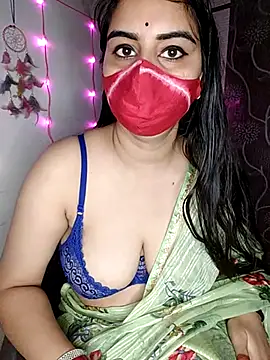 Nisha candy online show from 02.27.25