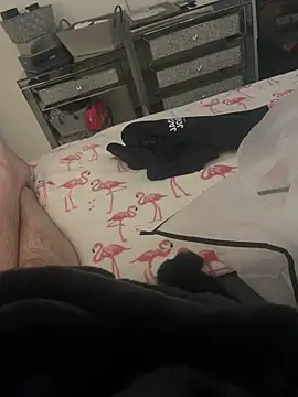 Snapshot of Furdale chatting on 03.05.25 Furdale online show from 03.05.25