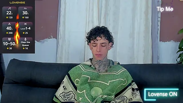 Aron ford online show from 10.08.25