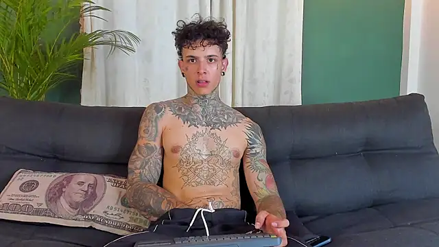 Aron ford online show from 05.06.26