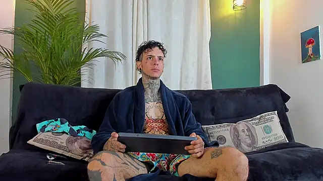 Aron ford online show from 05.09.26