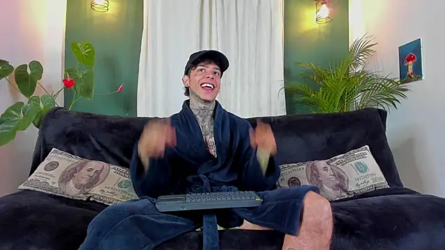 Aron ford online show from 06.09.26