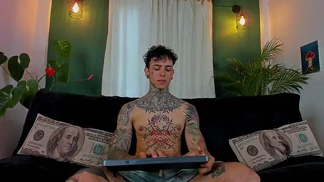 Aron ford online show from 06.09.26