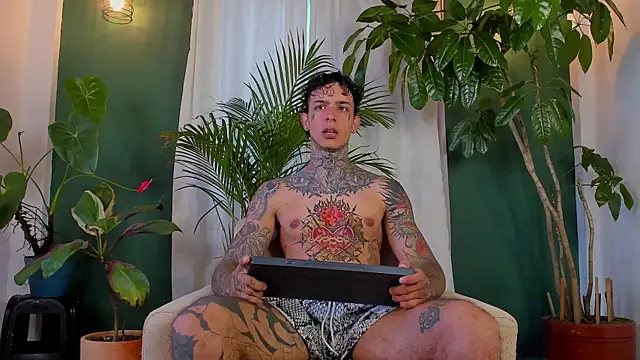 Aron ford online show from 06.18.26
