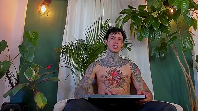 Aron ford online show from 06.19.26