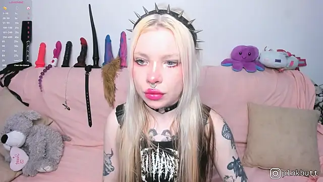 HelenGoat online show from 05.28.26