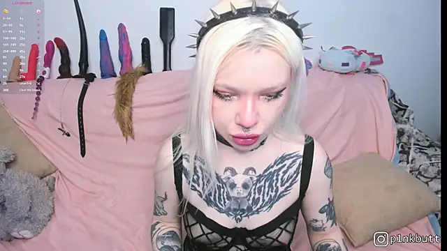 HelenGoat online show from 05.30.26