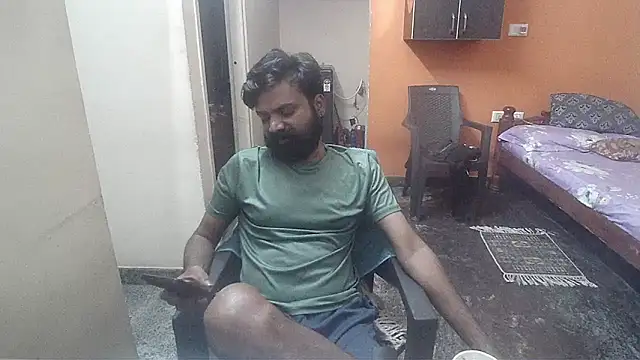 Indiaguy4u online show from 01.18.25