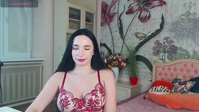 AliciaBow online show from 12.19.24