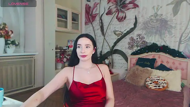 AliciaBow online show from 12.28.24