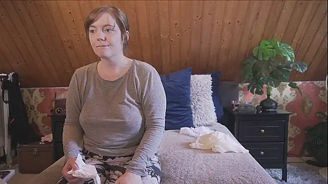 TessaWinter online show from 05.20.26