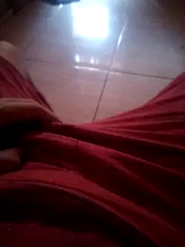 JOHN GOSTOSO online show from 07.11.26
