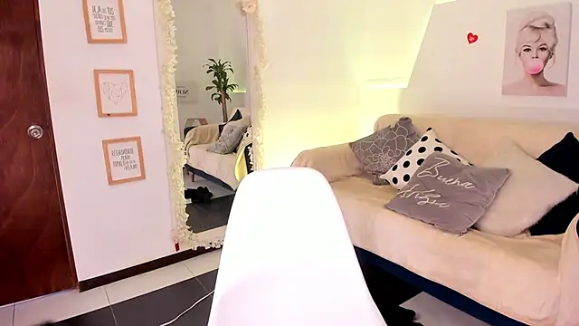 barbie es online show from 01.31.25