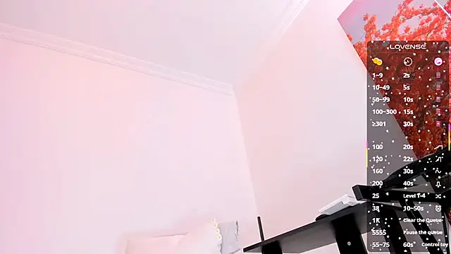Salomesweet69 online show from 05.05.26