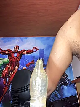 Snapshot of Anne_Robert chatting on 10.02.25 Anne Robert online show from 10.02.25