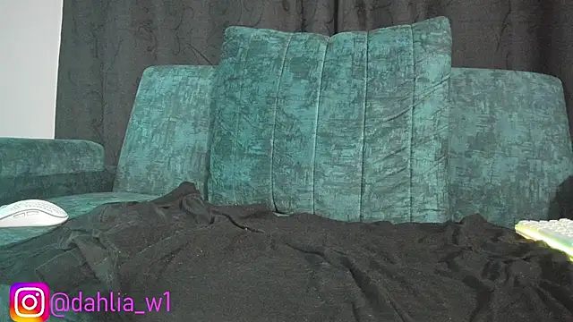 Snapshot of Dalia_D chatting on 01.08.26 Dalia D online show from 01.08.26