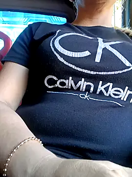 Nicolle Milf online show from 02.02.25