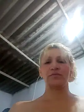 Nicolle Milf online show from 03.07.25