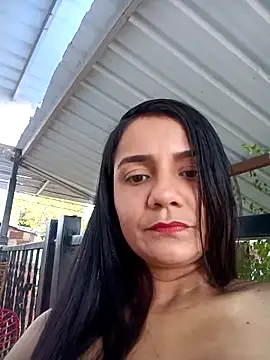 Nicolle Milf online show from 09.23.25