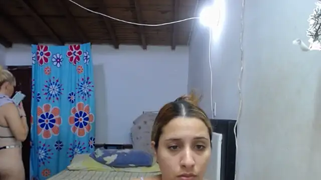 Nicolle Milf online show from 11.07.25