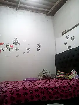 Nicolle Milf online show from 01.16.26