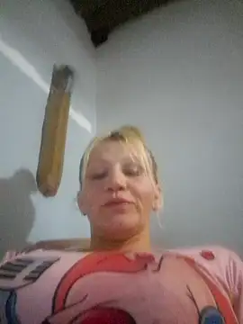 Nicolle Milf online show from 02.01.26