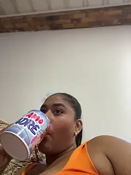 SSCARLETH  online show from 03.13.26