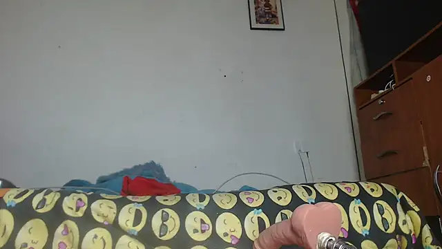 Snapshot of Devill_x chatting on 05.23.26 Devill x online show from 05.23.26