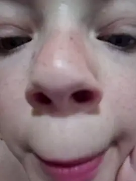 Snapshot of -veranito- chatting on 01.16.25 -veranito- online show from 01.16.25