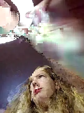 Snapshot of -veranito- chatting on 03.09.25 -veranito- online show from 03.09.25